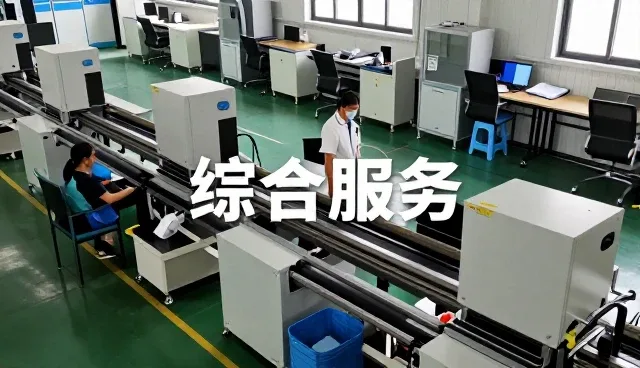 厦门古道力天网络科技有限公司