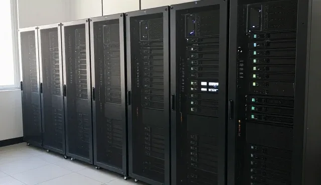 域名解析在网站性能优化中的关键作用与发展趋势