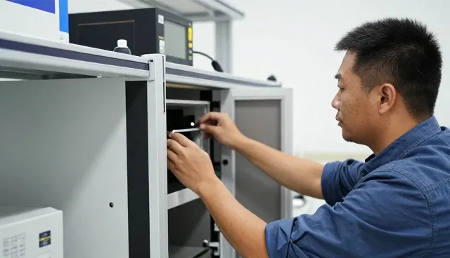 厦门古道力天网络科技有限公司分享成功应用经验