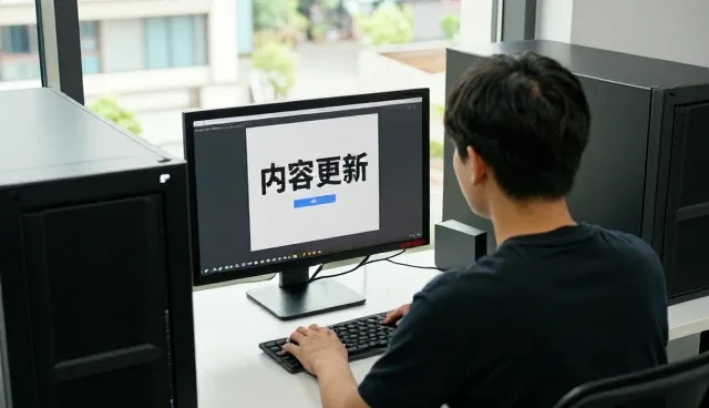 提升企业网站用户体验的关键问题及解决策略