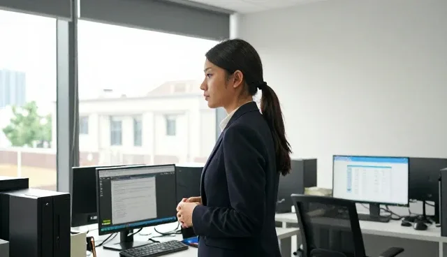 企业网站建设中性能与适用条件的常见问题解析